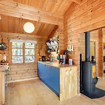 Beautiful In With Kitchen Tatil Evi *