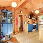 Tatil Evi Beautiful In With Kitchen *