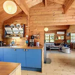 Tatil Evi Beautiful In With Kitchen *