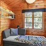 Beautiful In With Kitchen Tatil Evi Hadsund